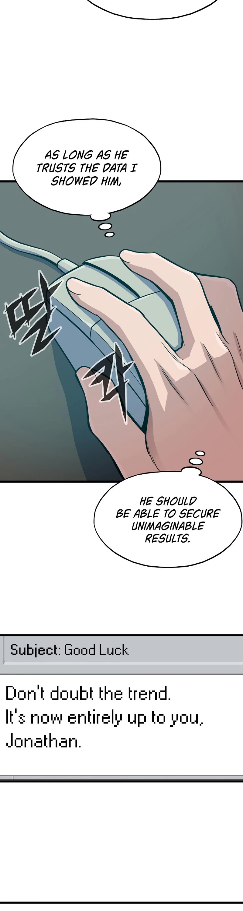 Past Life Regressor (2022) Chapter 6 page 37 - Chapter 6
