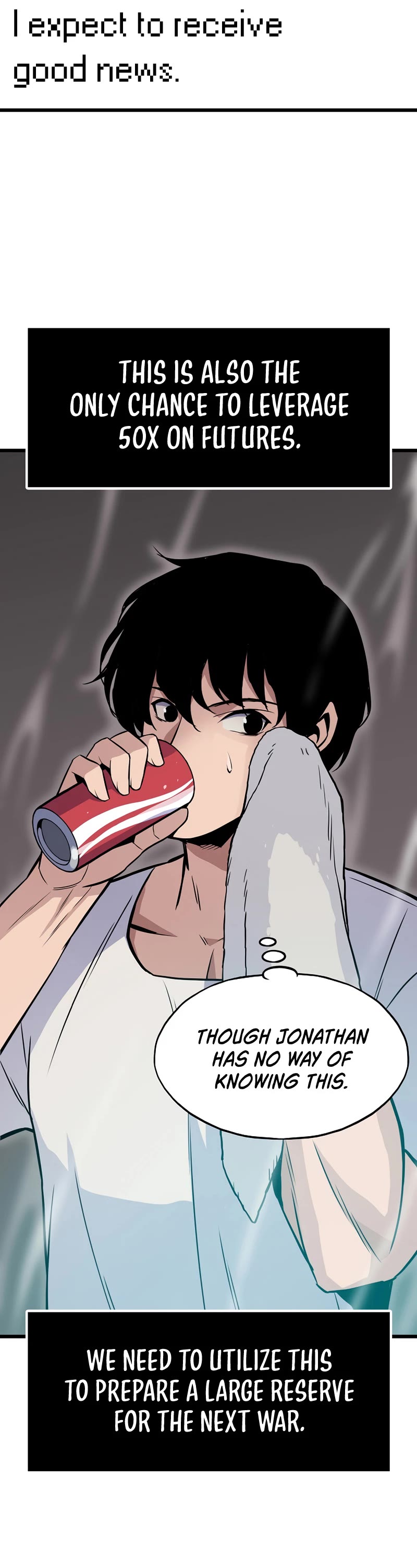 Past Life Regressor (2022) Chapter 6 page 38 - Chapter 6