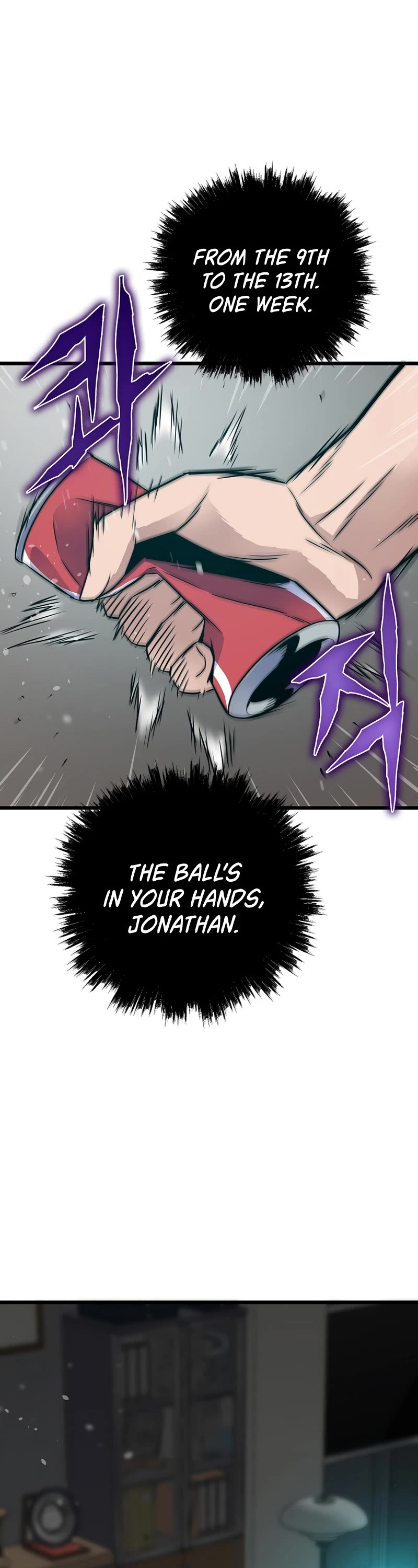 Past Life Regressor (2022) Chapter 6 page 39 - Chapter 6