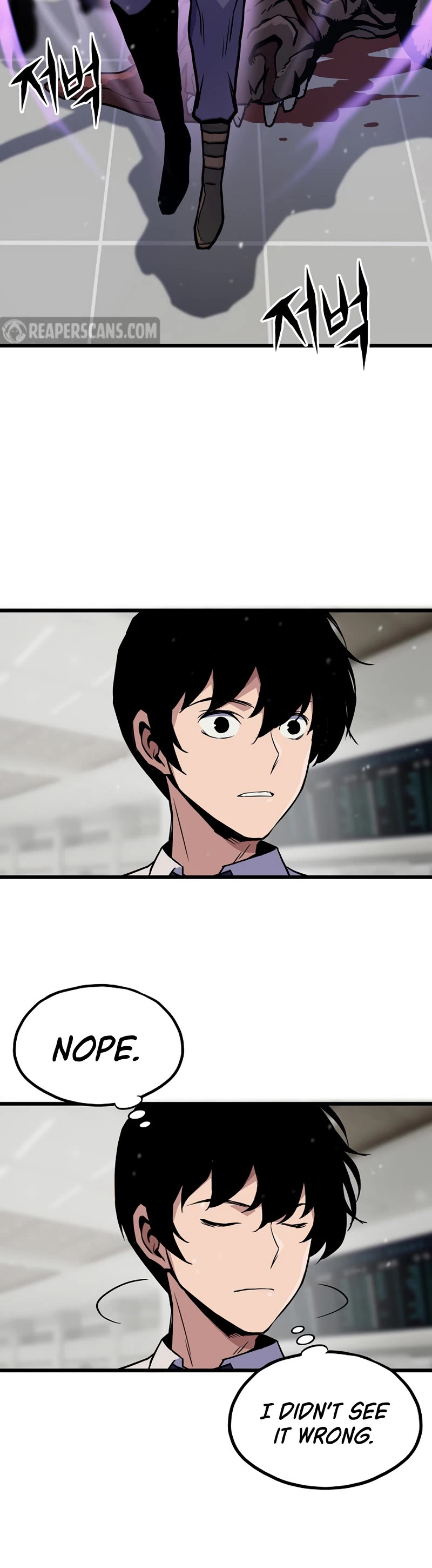 Past Life Regressor (2022) Chapter 6 page 44 - Chapter 6