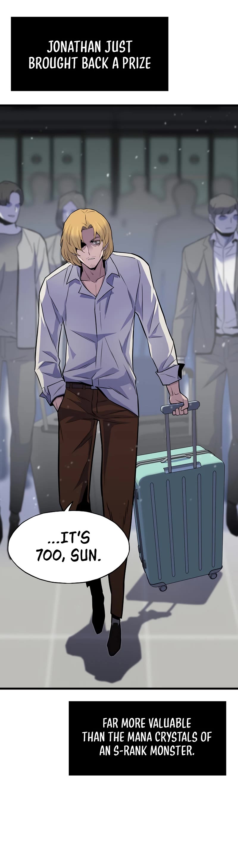 Past Life Regressor (2022) Chapter 6 page 45 - Chapter 6