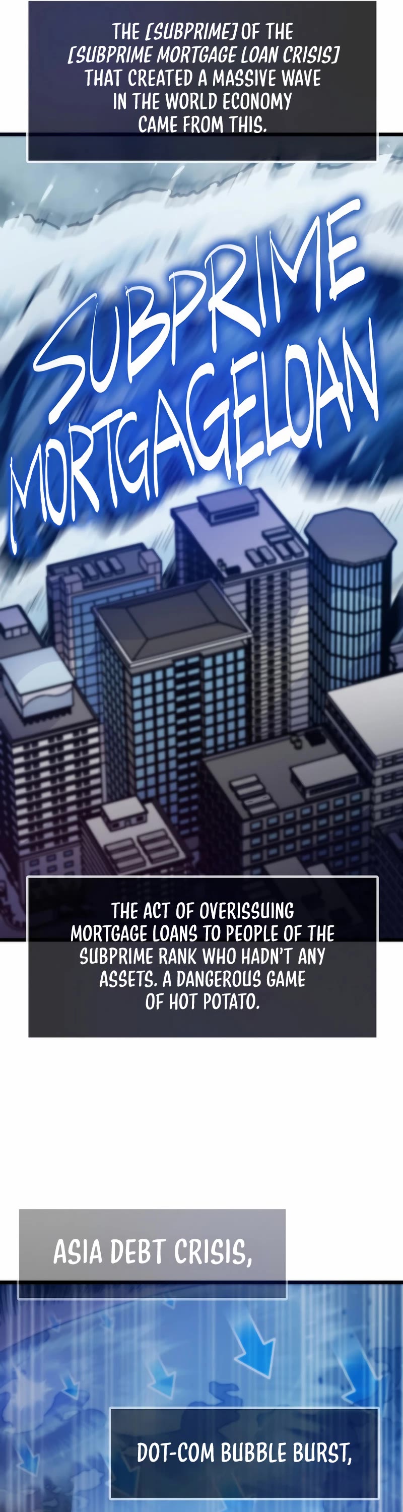 Past Life Regressor (2022) Chapter 60 page 10 - Chapter 60