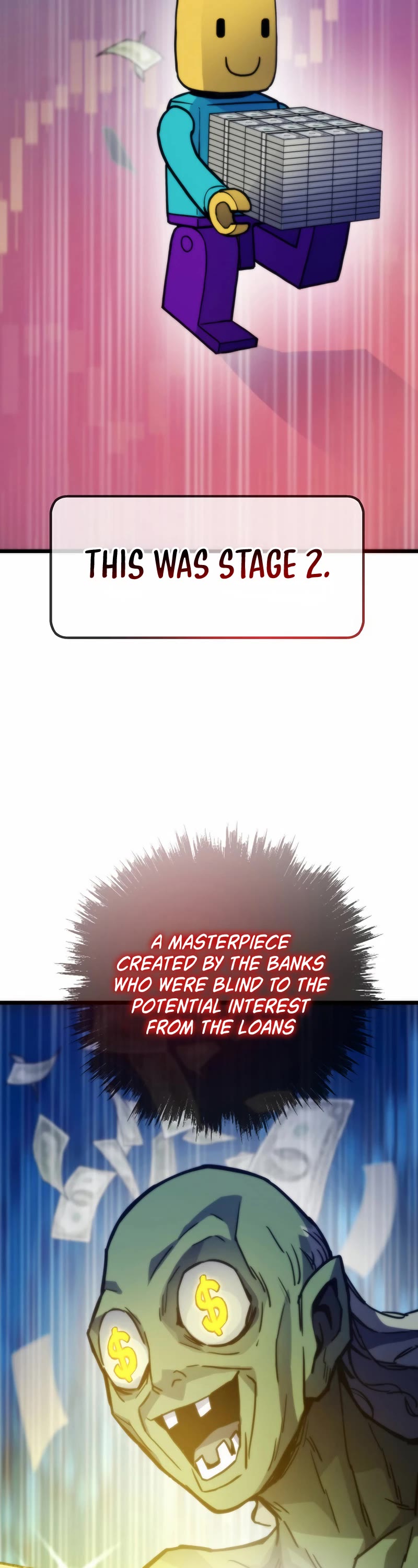 Past Life Regressor (2022) Chapter 60 page 15 - Chapter 60
