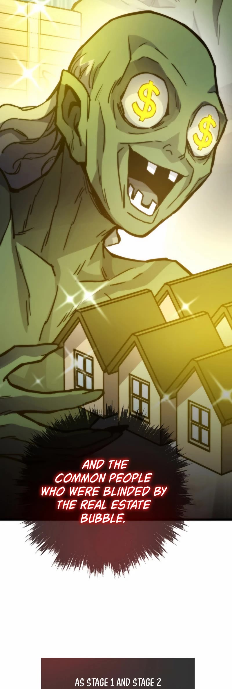 Past Life Regressor (2022) Chapter 60 page 16 - Chapter 60