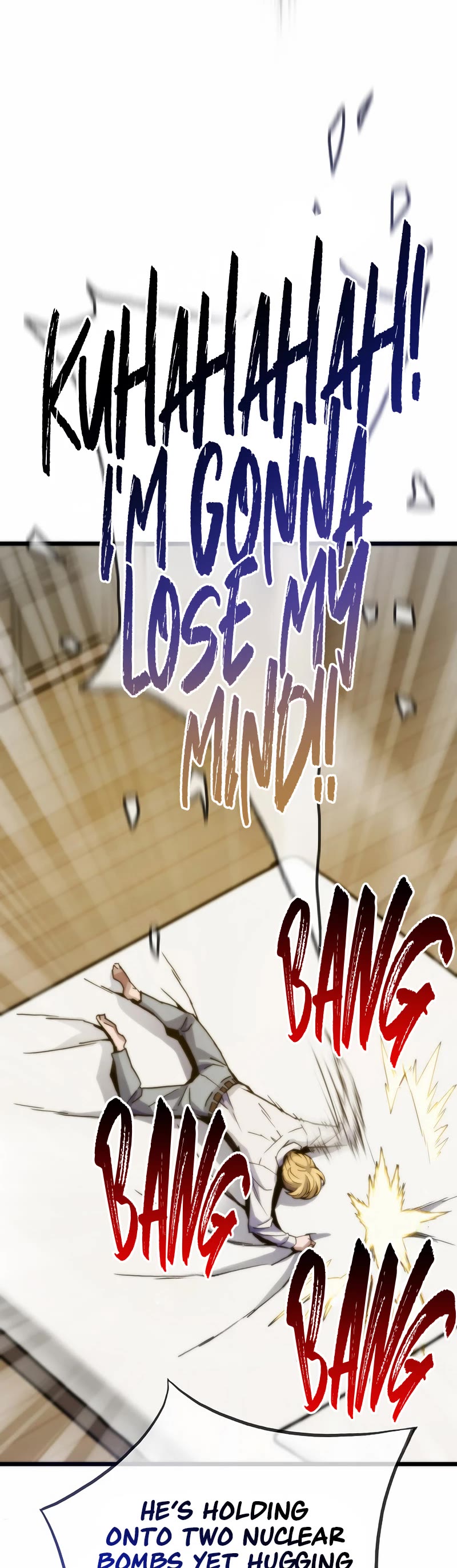 Past Life Regressor (2022) Chapter 60 page 20 - Chapter 60