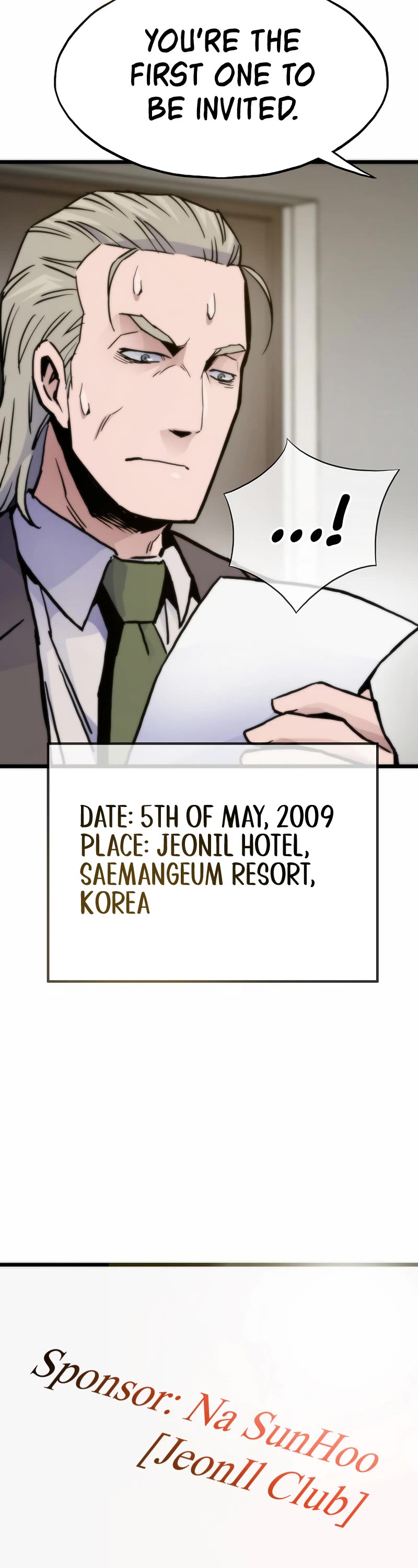 Past Life Regressor (2022) Chapter 60 page 25 - Chapter 60