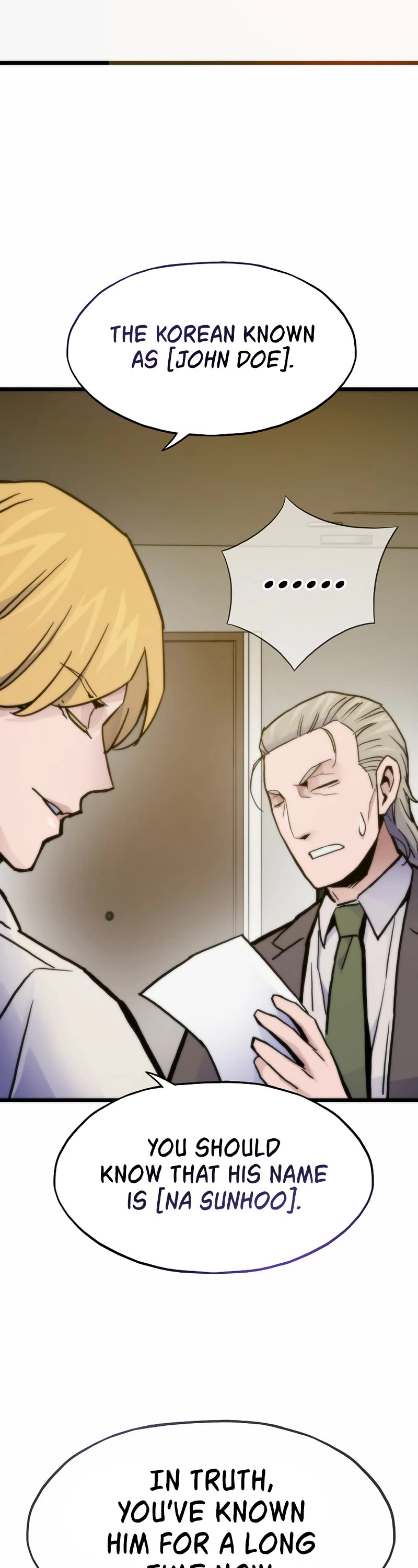 Past Life Regressor (2022) Chapter 60 page 26 - Chapter 60
