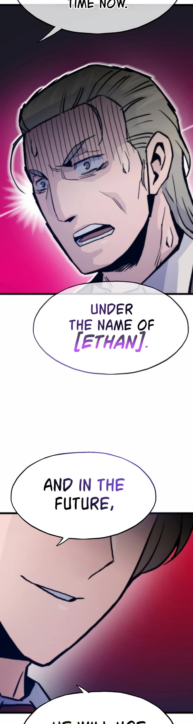 Past Life Regressor (2022) Chapter 60 page 27 - Chapter 60