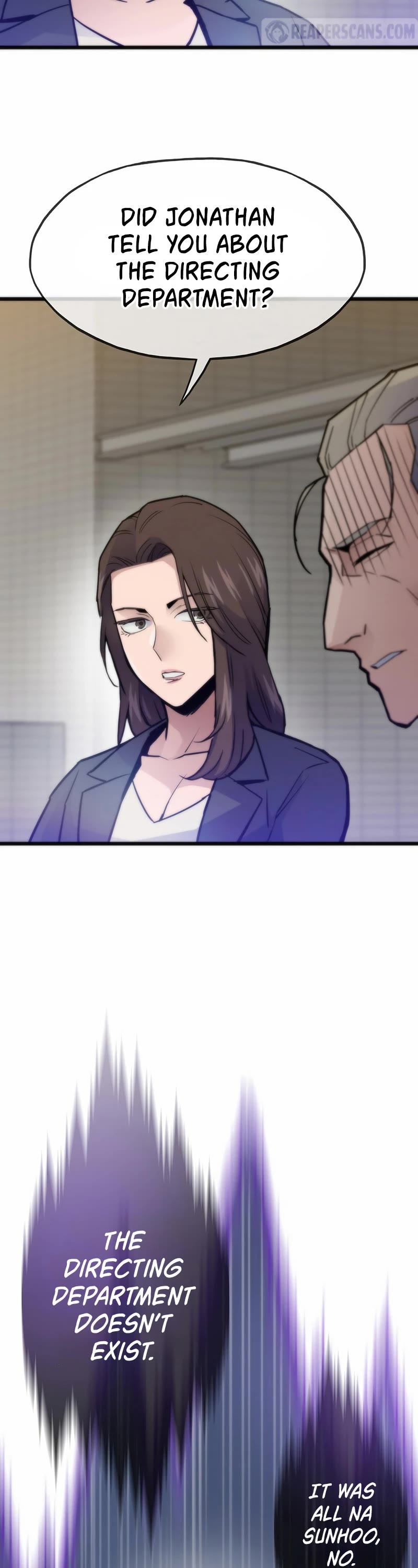 Past Life Regressor (2022) Chapter 60 page 31 - Chapter 60