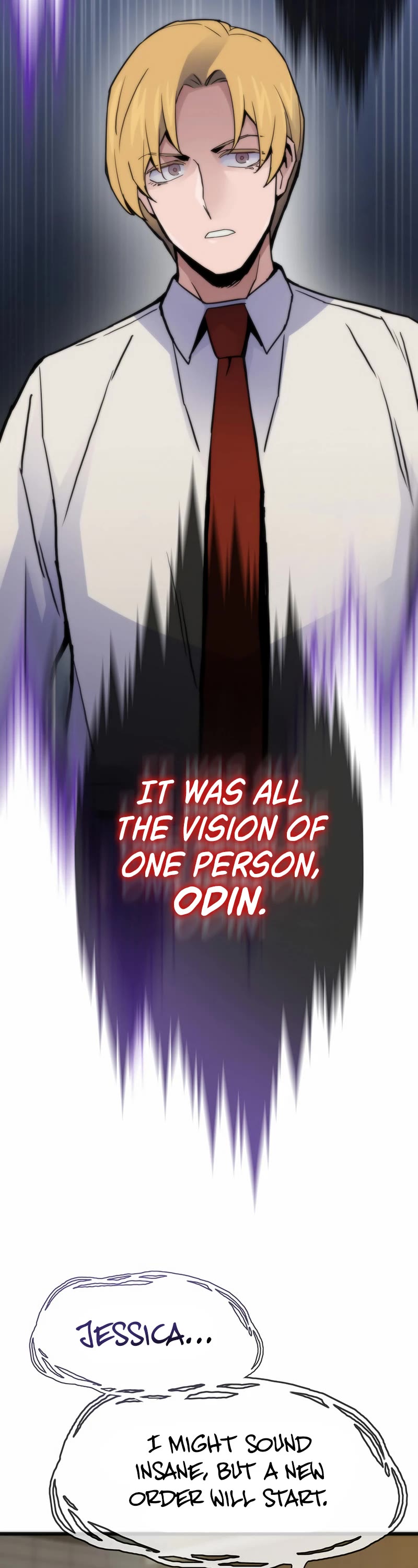 Past Life Regressor (2022) Chapter 60 page 32 - Chapter 60
