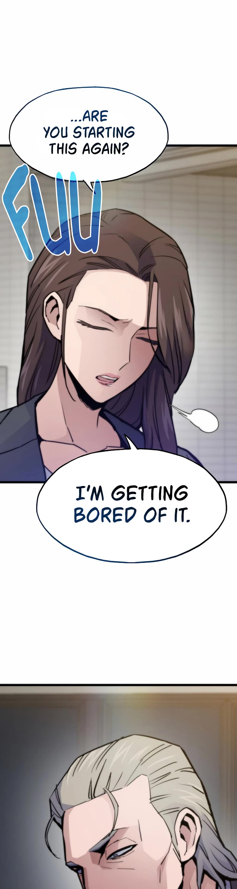 Past Life Regressor (2022) Chapter 60 page 34 - Chapter 60