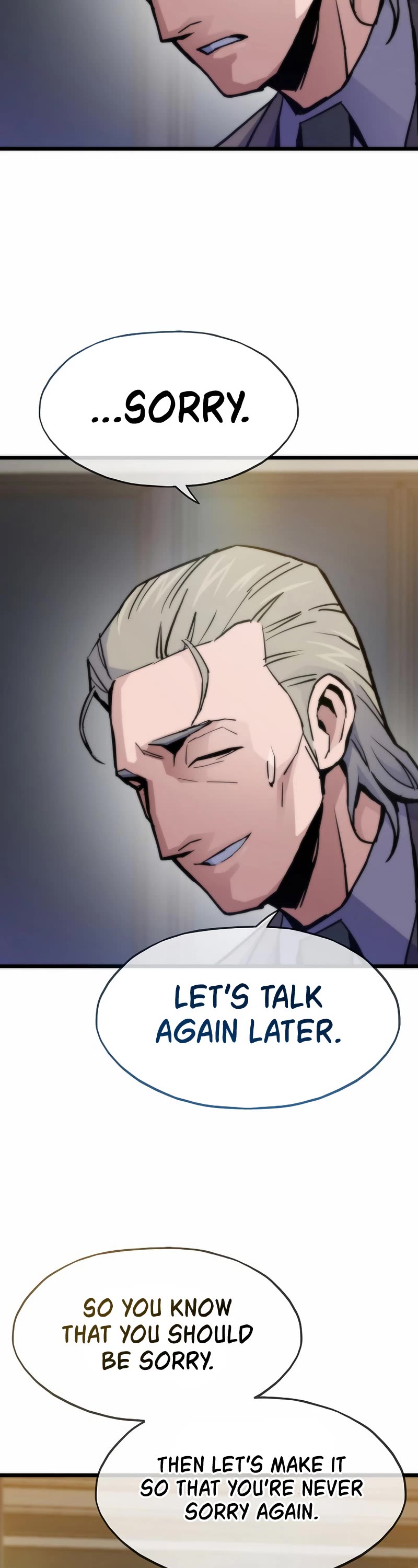 Past Life Regressor (2022) Chapter 60 page 35 - Chapter 60