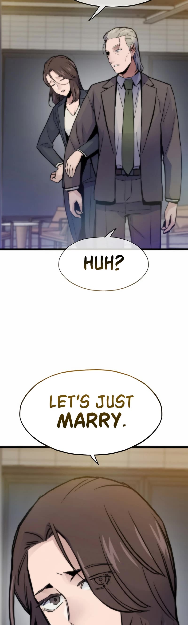 Past Life Regressor (2022) Chapter 60 page 36 - Chapter 60