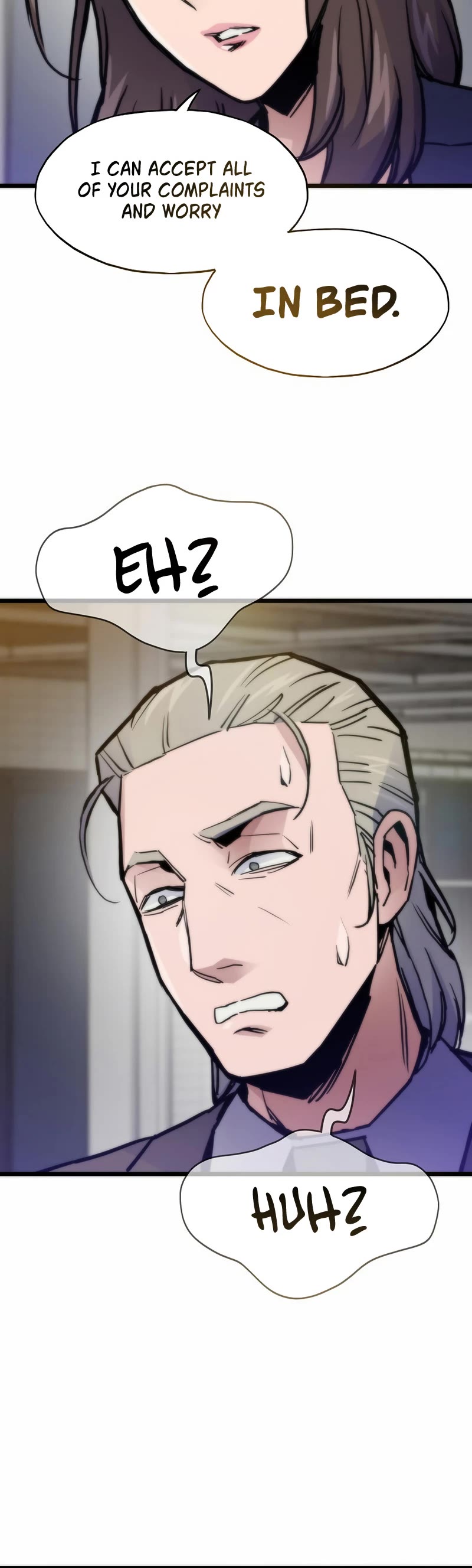 Past Life Regressor (2022) Chapter 60 page 37 - Chapter 60