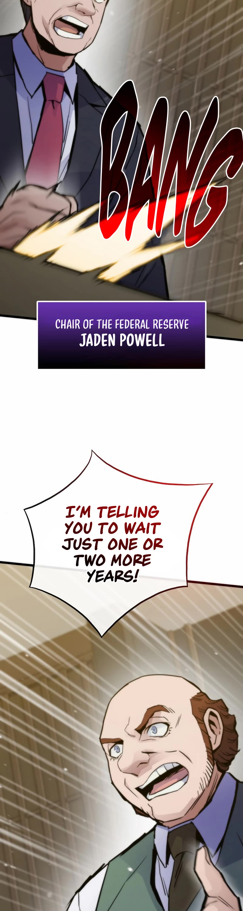 Past Life Regressor (2022) Chapter 60 page 39 - Chapter 60