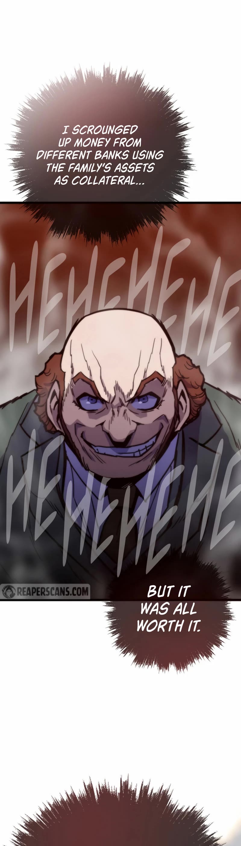 Past Life Regressor (2022) Chapter 60 page 4 - Chapter 60