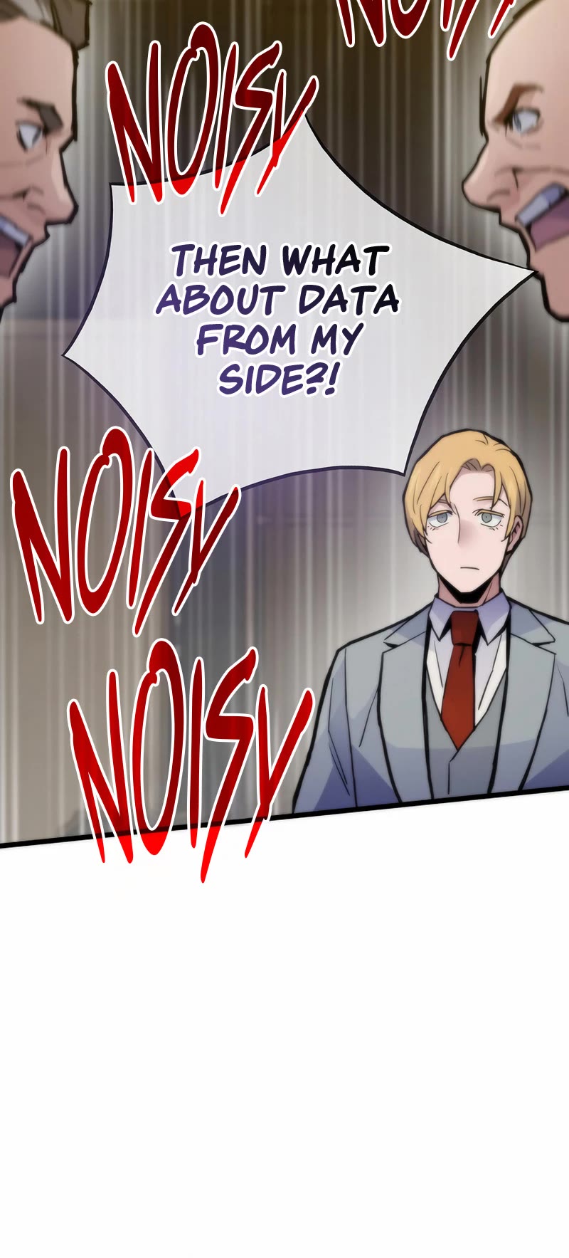 Past Life Regressor (2022) Chapter 60 page 41 - Chapter 60