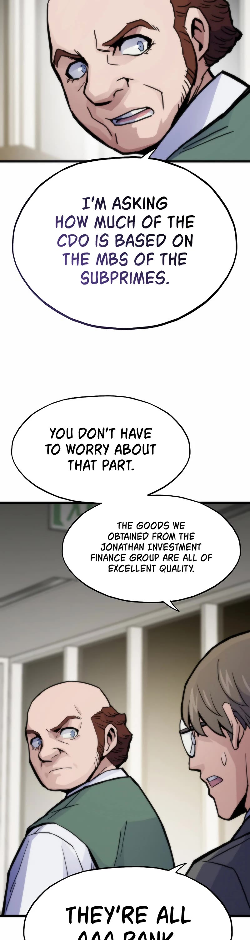 Past Life Regressor (2022) Chapter 60 page 44 - Chapter 60