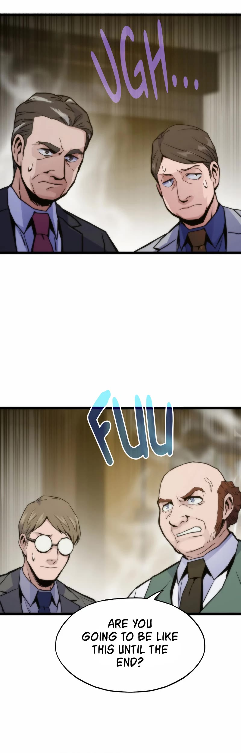 Past Life Regressor (2022) Chapter 60 page 49 - Chapter 60