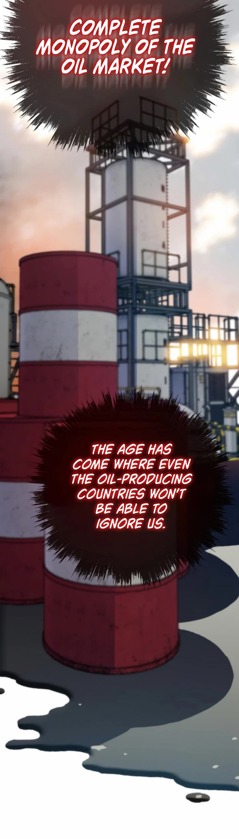 Past Life Regressor (2022) Chapter 60 page 5 - Chapter 60