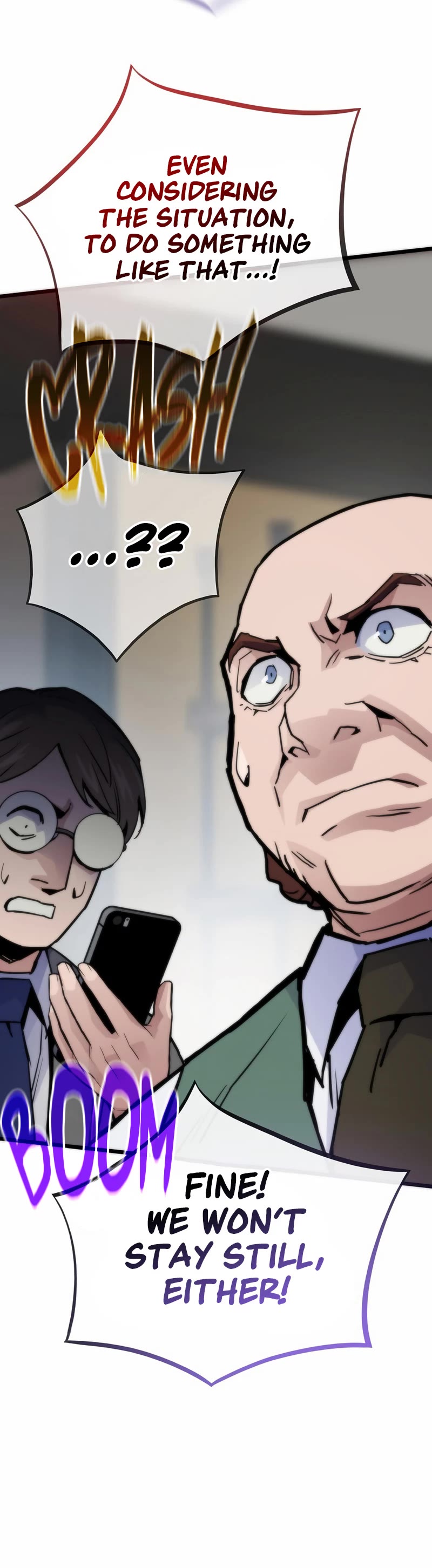 Past Life Regressor (2022) Chapter 60 page 53 - Chapter 60