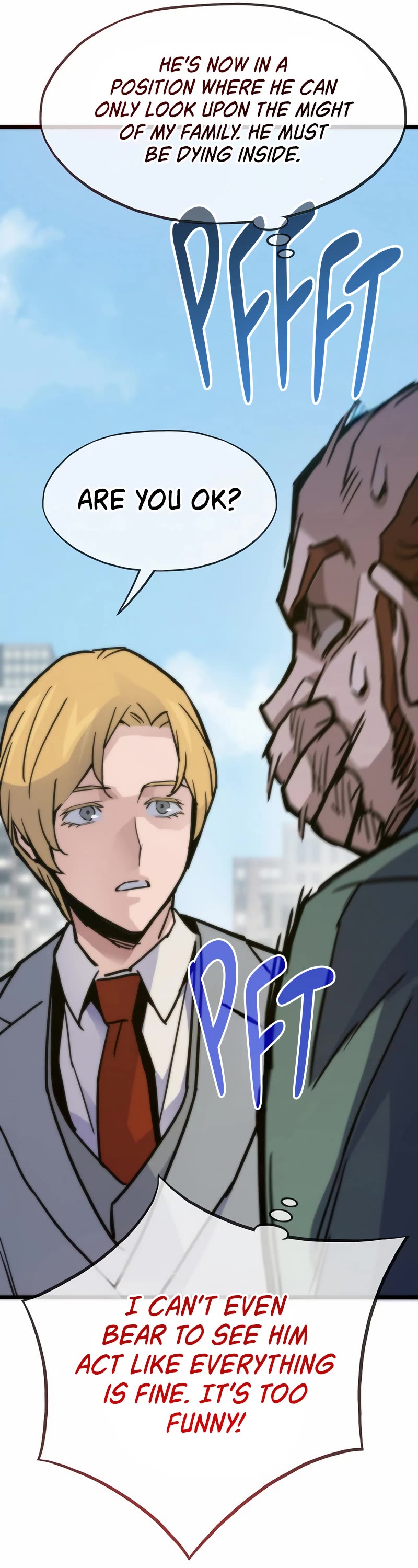 Past Life Regressor (2022) Chapter 60 page 6 - Chapter 60