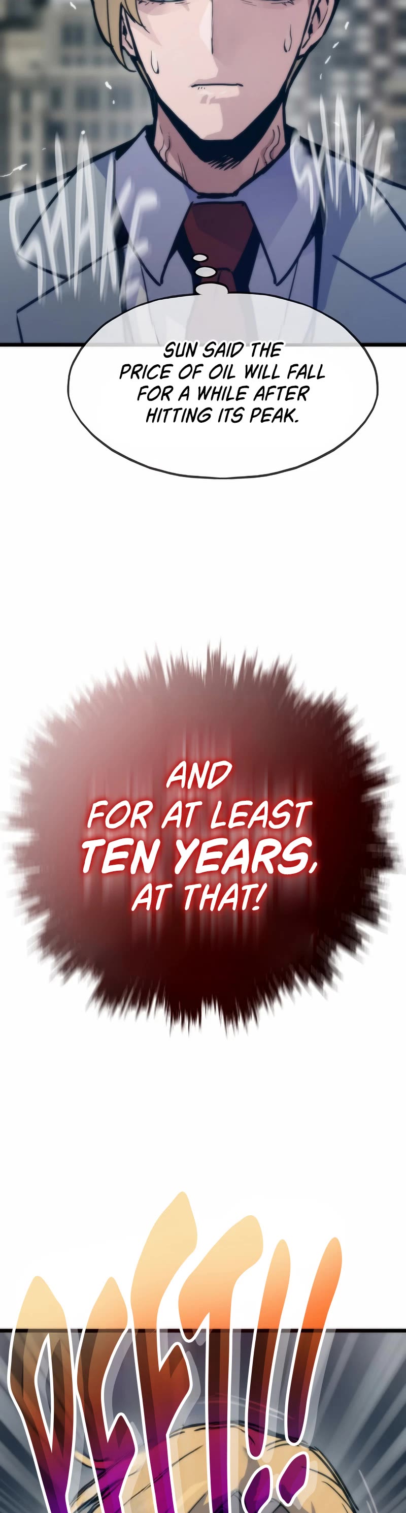 Past Life Regressor (2022) Chapter 60 page 8 - Chapter 60