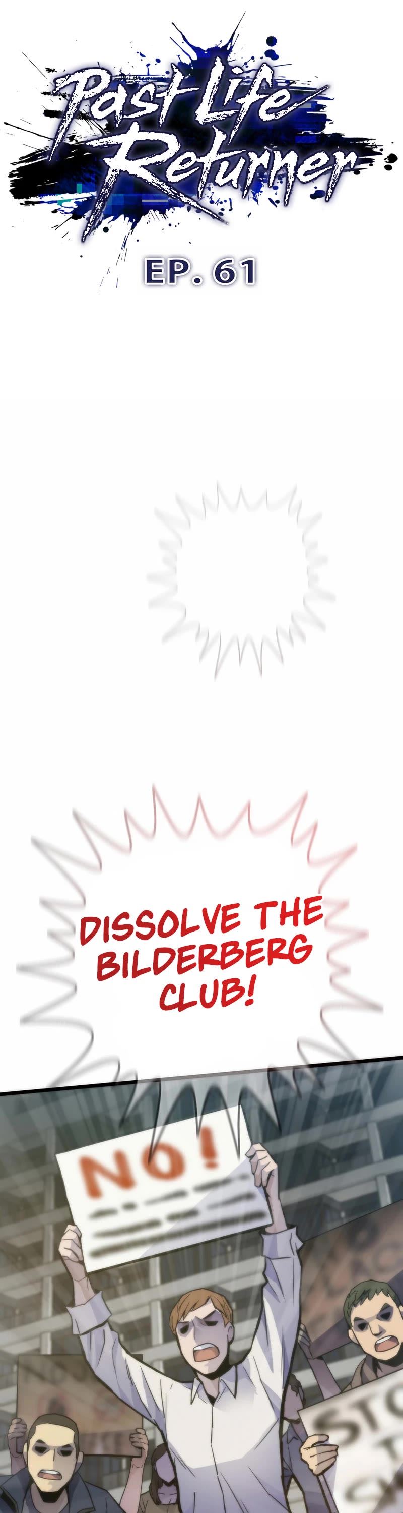 Past Life Regressor (2022) Chapter 61 page 14 - Chapter 61