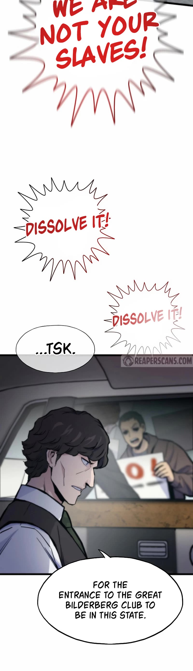 Past Life Regressor (2022) Chapter 61 page 16 - Chapter 61