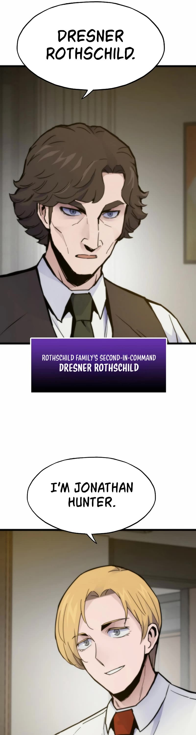 Past Life Regressor (2022) Chapter 61 page 18 - Chapter 61