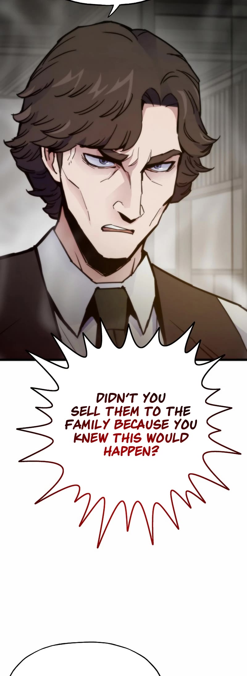 Past Life Regressor (2022) Chapter 61 page 20 - Chapter 61