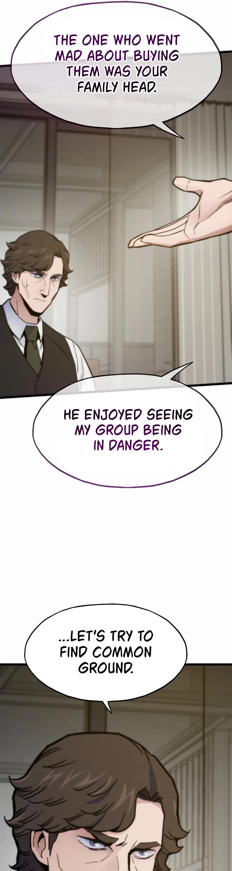 Past Life Regressor (2022) Chapter 61 page 22 - Chapter 61