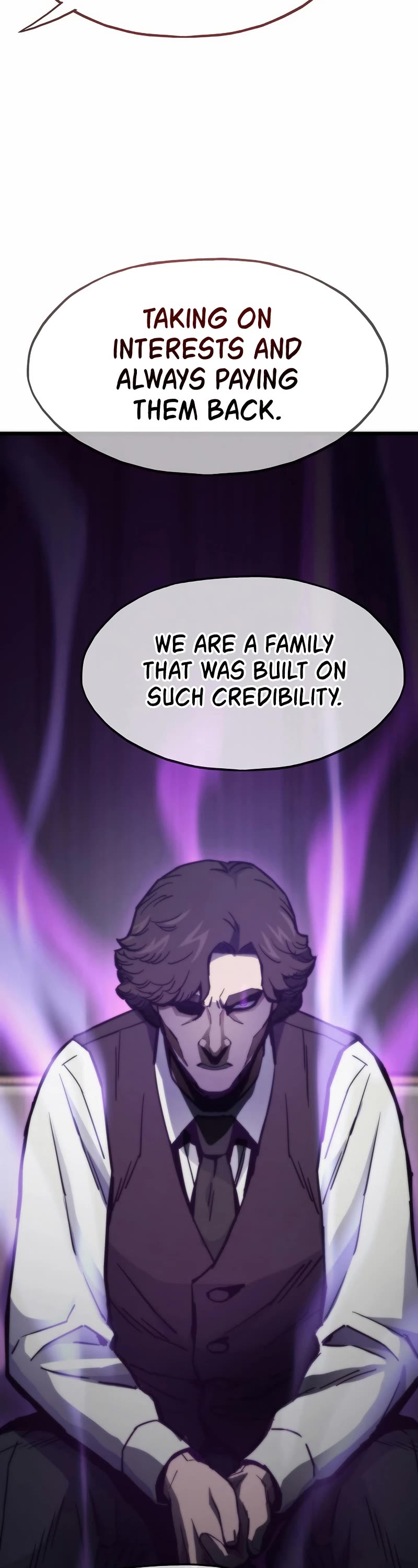 Past Life Regressor (2022) Chapter 61 page 24 - Chapter 61