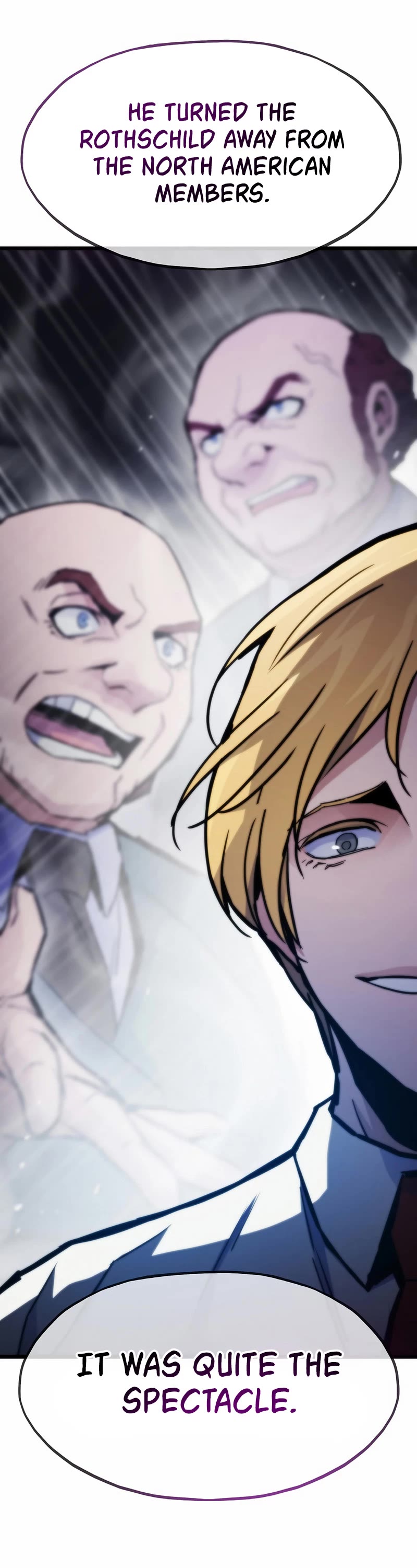 Past Life Regressor (2022) Chapter 61 page 26 - Chapter 61