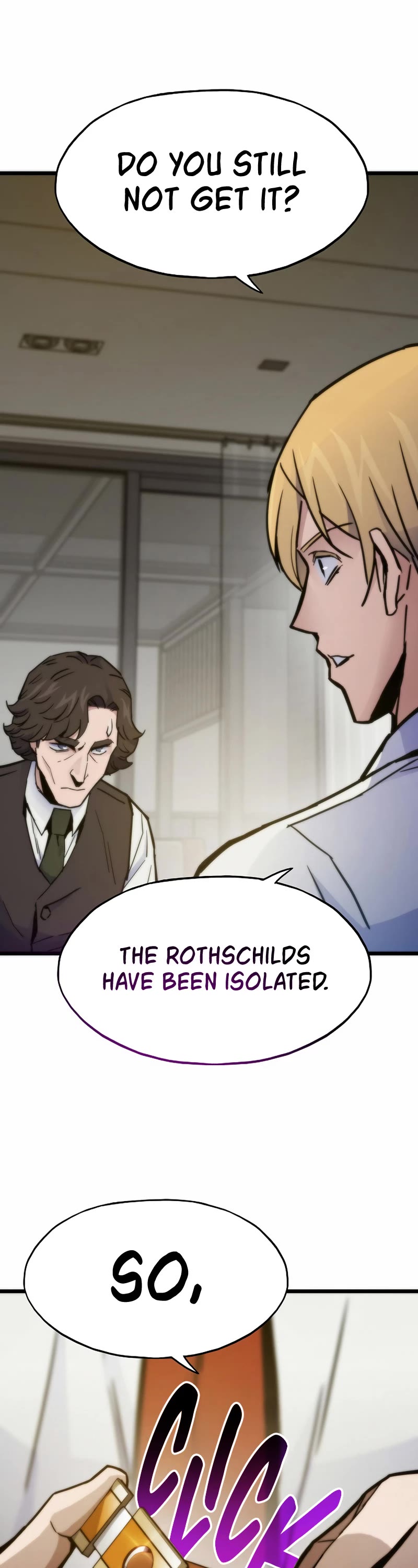 Past Life Regressor (2022) Chapter 61 page 27 - Chapter 61