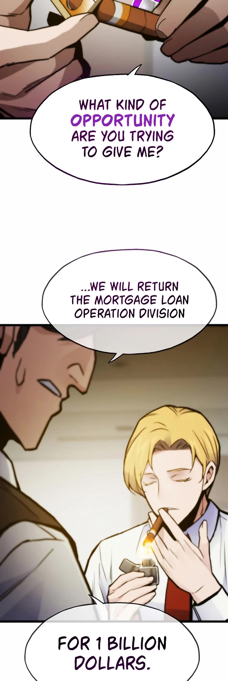 Past Life Regressor (2022) Chapter 61 page 28 - Chapter 61