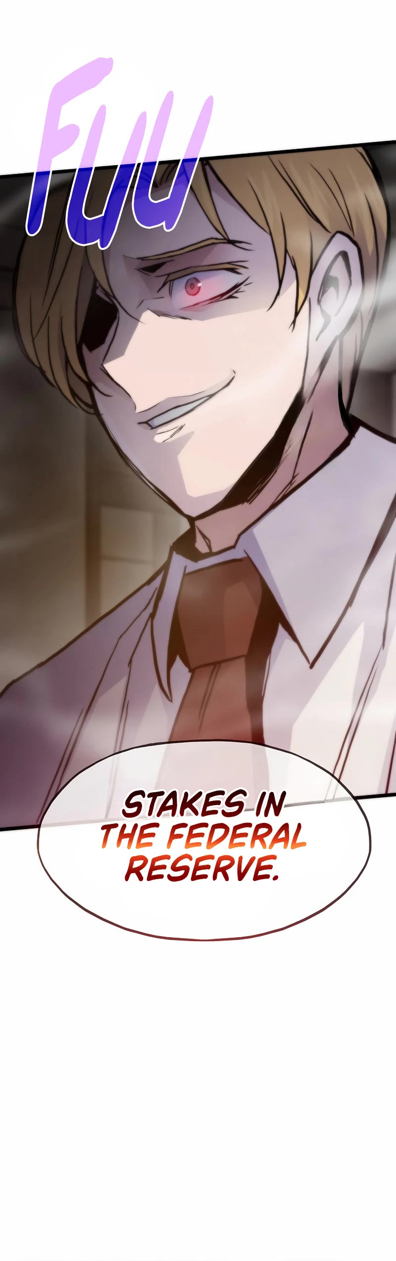 Past Life Regressor (2022) Chapter 61 page 33 - Chapter 61