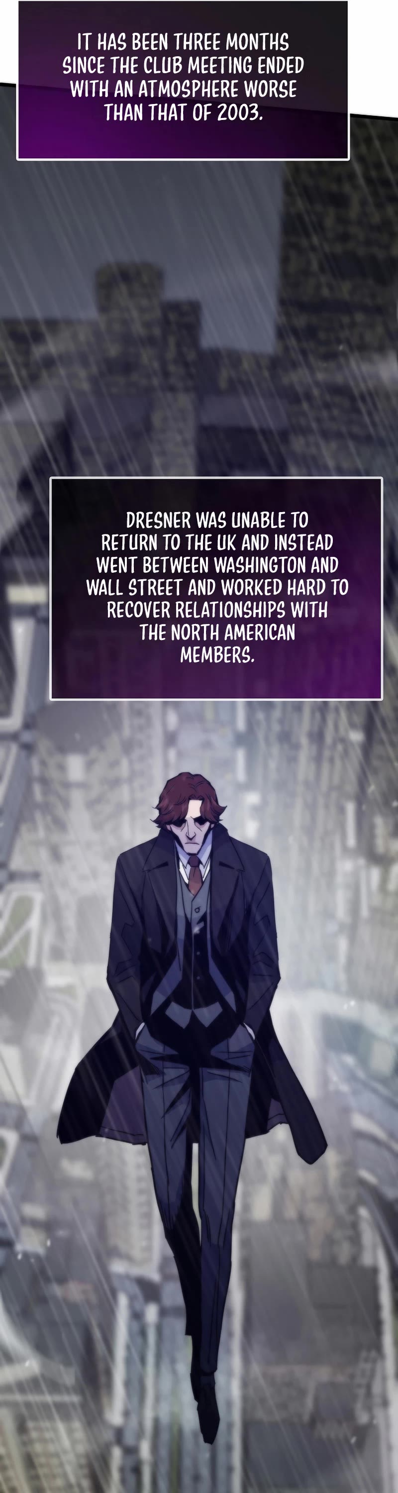 Past Life Regressor (2022) Chapter 61 page 34 - Chapter 61