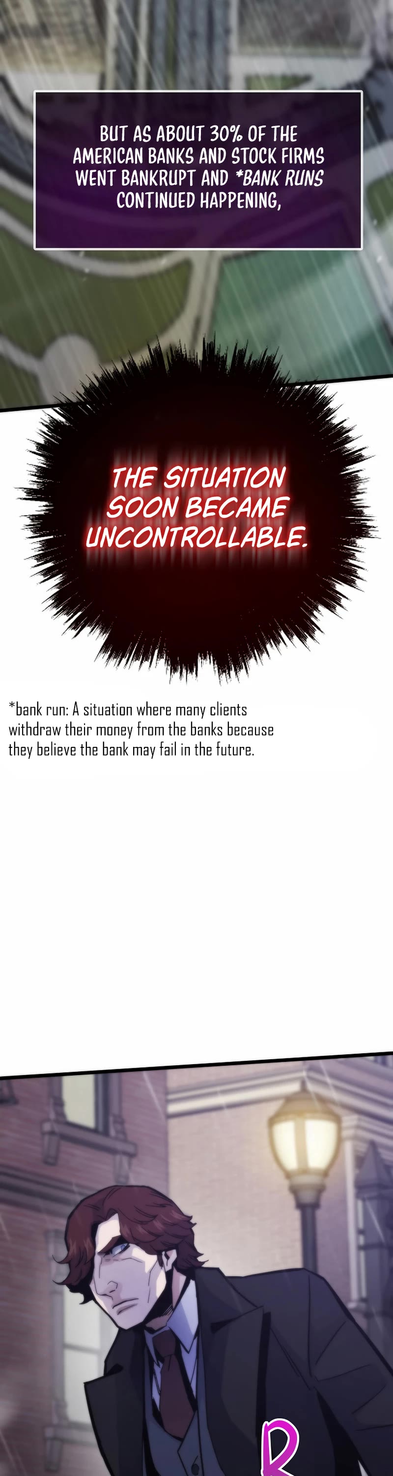 Past Life Regressor (2022) Chapter 61 page 35 - Chapter 61