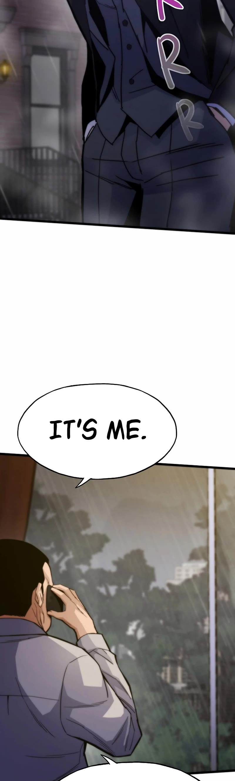 Past Life Regressor (2022) Chapter 61 page 36 - Chapter 61