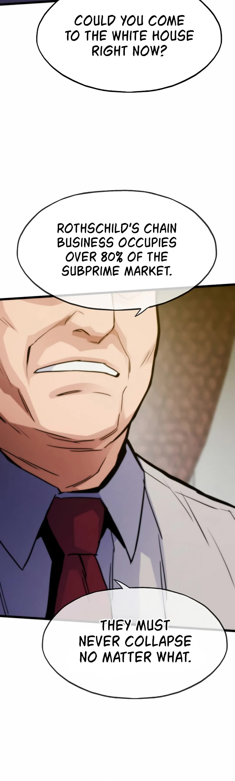 Past Life Regressor (2022) Chapter 61 page 37 - Chapter 61