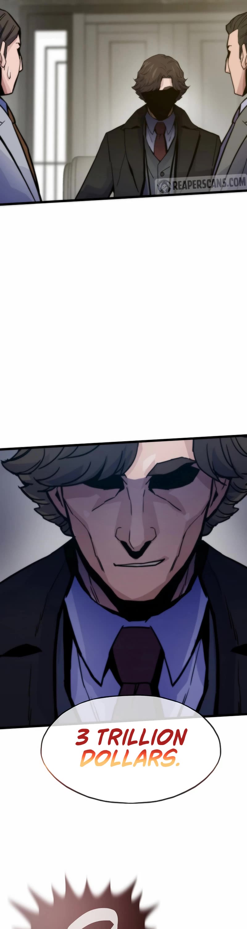Past Life Regressor (2022) Chapter 61 page 39 - Chapter 61