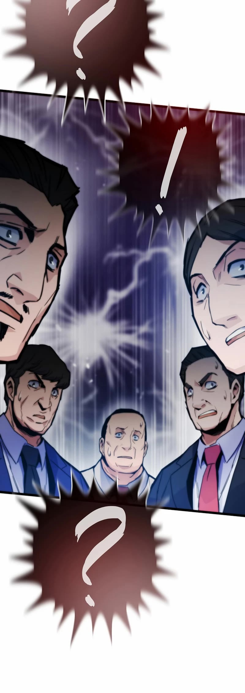 Past Life Regressor (2022) Chapter 61 page 40 - Chapter 61