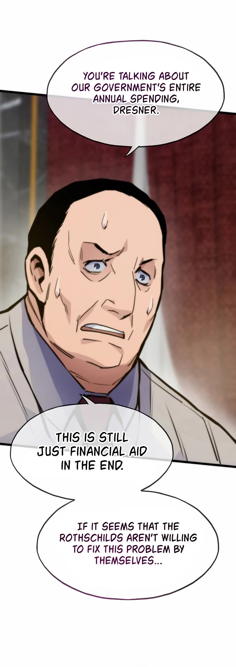 Past Life Regressor (2022) Chapter 61 page 41 - Chapter 61