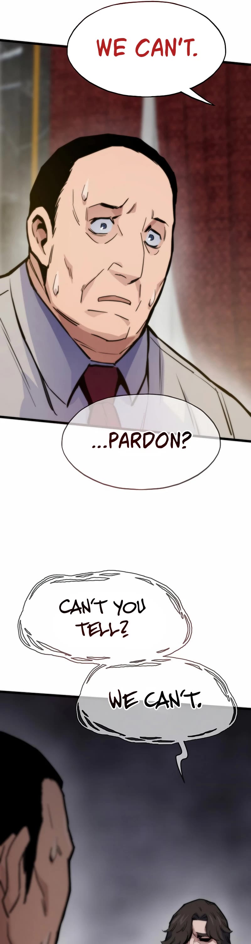 Past Life Regressor (2022) Chapter 61 page 42 - Chapter 61