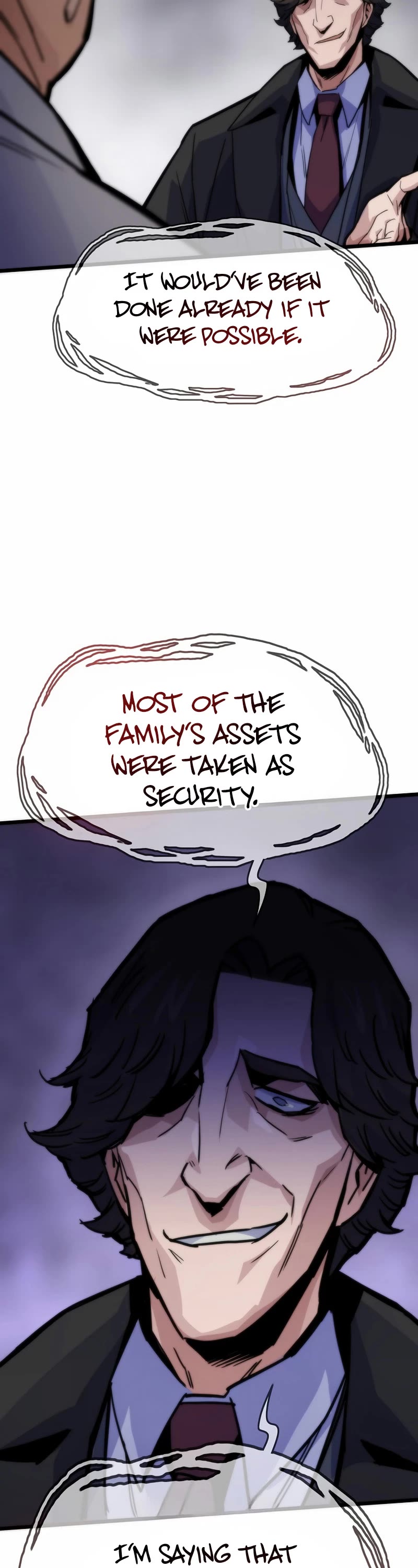 Past Life Regressor (2022) Chapter 61 page 43 - Chapter 61
