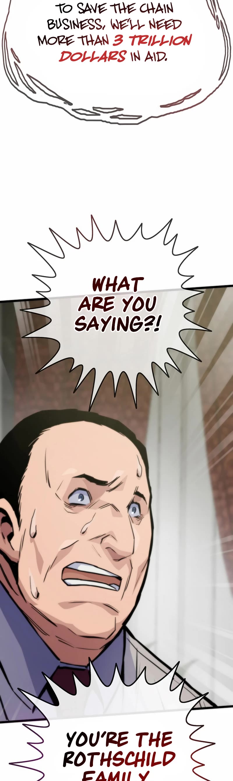 Past Life Regressor (2022) Chapter 61 page 44 - Chapter 61