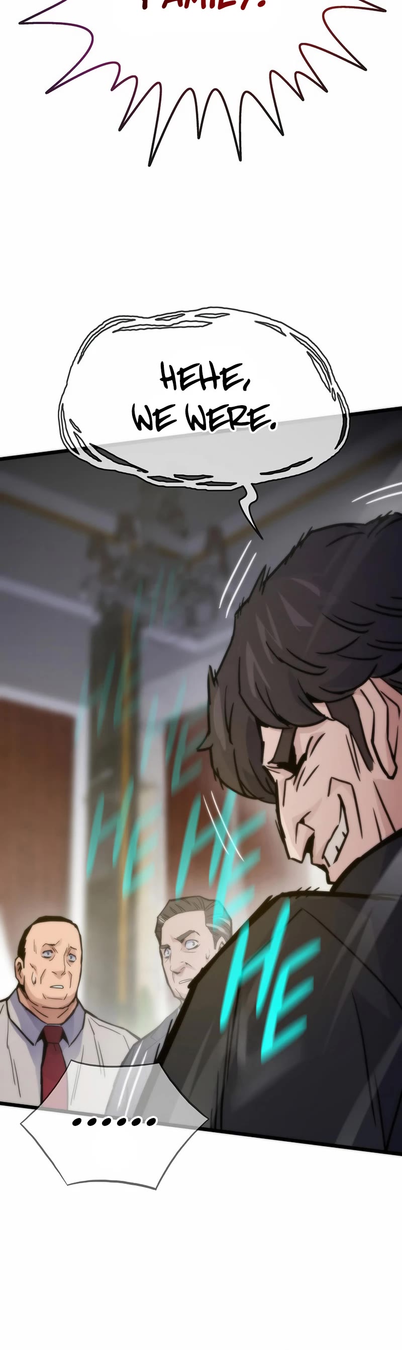 Past Life Regressor (2022) Chapter 61 page 45 - Chapter 61