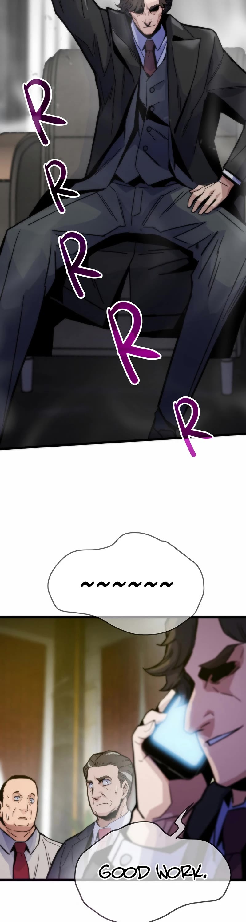 Past Life Regressor (2022) Chapter 61 page 47 - Chapter 61