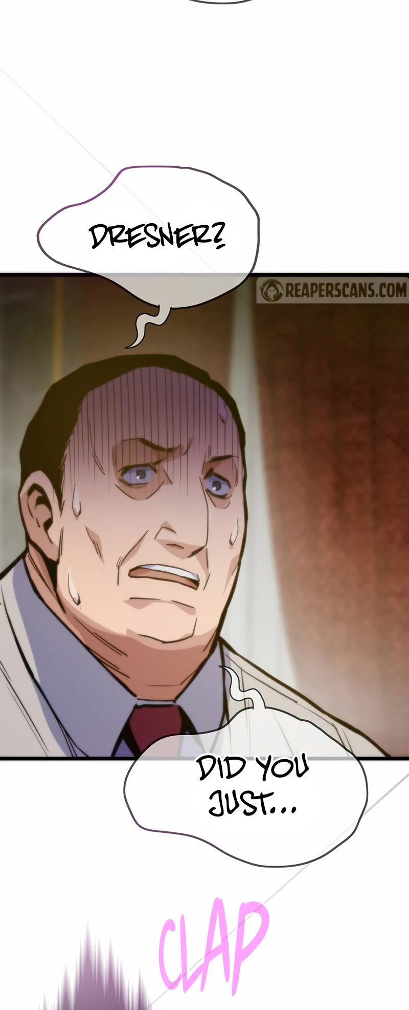 Past Life Regressor (2022) Chapter 61 page 48 - Chapter 61